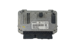 Controller PSA Toyota 89661-0H170 0261S06147 Bosch 40598