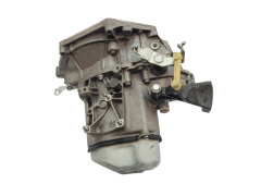 Gearbox 20CQ15 1.4 16v Citroen C4 Peugeot 307 Gearbox 20CQ15 1.4 16v Citroen C4 Peugeot 307