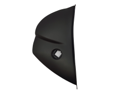 Cover Right Renault Clio 4 689209247R