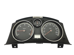 Speedometer/Instrument Cluster Opel Astra H Zafira B 13216684PF 54565