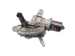 Wiper Mechanism Left Citroen C4 Picasso 9682484680 W000007874