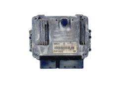 Controller 55198922BR 0281012549  Opel  Bosch 45590