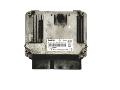 Controller 0281012962 51799443 4334A3ECA Fiat Bosch 17278