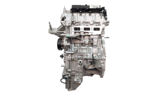 Petrol Engine B4DH413 100019563R 1.0 Renault Twingo 3 0km