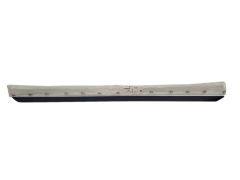 Door Sill Trim Left Original 983601941T Peugeot 308