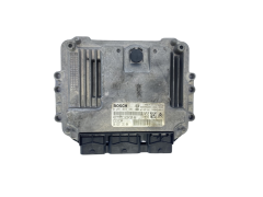Controller 9662213180 0281013331 9653958980 PSA Bosch 61297
