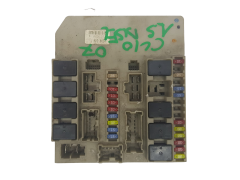 Controller BSI Renault 902663A