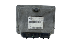 Controller 55187043 IAW4AF.M9 61600.627.04 Fiat Magneti Marelli 49427