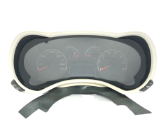 Speedometer/Instrument Cluster Ford Ka 5550050519 5550050505 25694