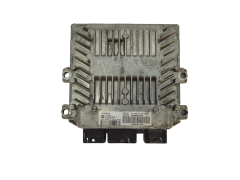 Controller 9660300280 9653451880 5WS40285C-T PSA Siemens 18563