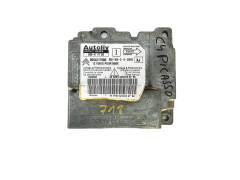 Controller Moduł 9664217980 606474700 PSA Autoliv