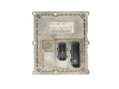 Controller Smart 0010020V001 0261205006 Bosch 36958