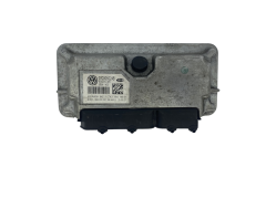 Controller Skoda Seat 03C906024B 61601.393.03 Magneti Marelli 49343