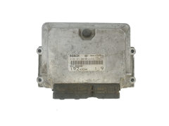 Controller 55198058 0281011553 Fiat Bosch 41693