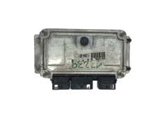 Controller PSA 0261206606 9638765980id10 26FM0882 Bosch 60370