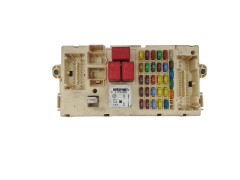 Fuse Box 51758251  Fiat 40506