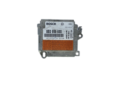 Controller 8E0959655  0285001400 Audi Bosch 58644