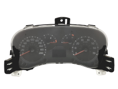 Speedometer/Instrument Cluster Fiat Panda 51711237 503000480700 30835