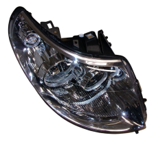 Headlamp Right New Original 1606926880 Citroen Jumper 2 Peugeot Boxer 2