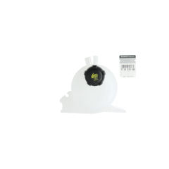 Coolant Reservoir Original 7701470460 Renault Dacia