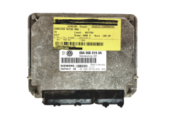 Controller 06A906019AK 5WP4417 04 VW Siemens 19129