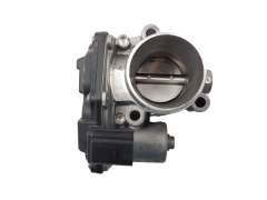 Air Throttle Body Ford CM5G-9F991-FC 1.0 EcoBoost FoMoCo 3196