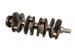 Crankshaft 520 0501H9 1.6 16V NFU Citroen Peugeot 3059