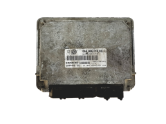 Controller VW 06A906019BQ 5WP4448 Siemens 27849