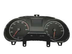 Speedometer/Instrument Cluster Seat Ibiza 6J0920807 503002703124