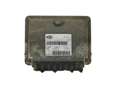 Controller IAW.4AF.M9 55187372 61600.627.05 Fiat Magneti Marelli 14170