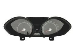 Speedometer/Instrument Cluster Ford Fiesta 8A6T-10849-CE 8A6T10849CE 39896