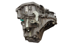 Gearbox TL4120 320101KG1B 1.5 dci Nissan Juke 