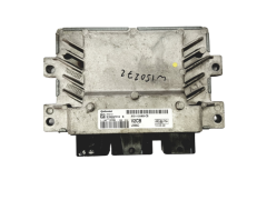 Controller AV21-12A650-CB S180047012B Ford Continental 16929