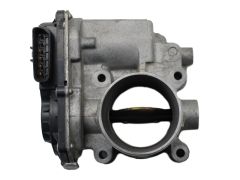 Air Throttle Body Nissan Navara 16119-EC00A 16119EC00A 2.5 DCI Air Throttle Body Nissan Navara 16119-EC00A 16119EC00A 2.5 DCI
