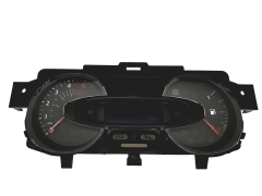 Speedometer/Instrument Cluster Renault Trafic 3 248103330R Visteon