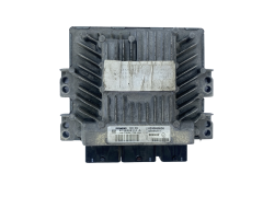 Controller S122326110A SID301 8200659536 8200592611 Renault 48339