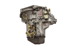 Gearbox 02CB60 1,4 Citroen Zx 121000km