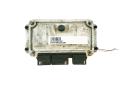 Controller 0261206246 9637838780 9645802280 PSA Bosch 32551
