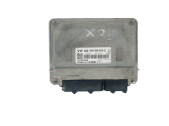 Controller 03D906023Q 5WP40841 05 SIMOS 9.1 VW Continental