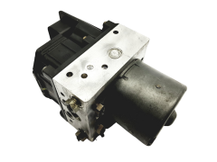 Abs Pump Jaguar X-Type 1X43-2M110-AE 0265800008 Bosch 47087