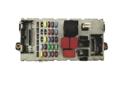 Fuse Box 51771409NPL 51733919CPL Fiat Magneti Marelli 18010