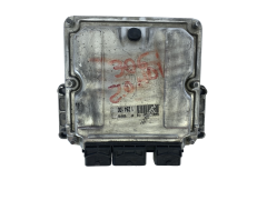 Controller PSA 0281010592 9642014880 28FM0310 Bosch 49668