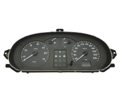 Speedometer/Instrument Cluster Renault Megane 1 Scenic 1 8200071811 47604