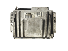 Controller 96259124 K115000010H Daewoo Siemens 16311