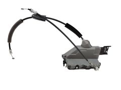 Door Lock Mechansim Original to Right Rear 9830564580 Peugeot