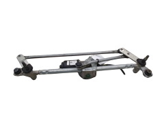 Wiper Mechanism Front Audi A1 82B955023 82B955119