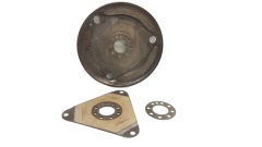 Flywheel 9655193780 Peugeot 307 2.0 HDI