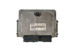 Controller 55191209 0281011553 Fiat Bosch 37381