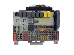 Fuse Box Opel 90589965 GM 50580