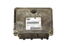 Controller IAW.4AF.M9 55187372 Fiat Magneti Marelli 28132